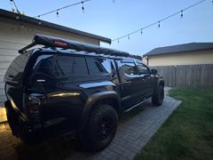 Tacoma Lifestyle Roam Adventure Co Rooftop Awning Review