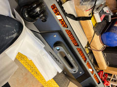 Tacoma Lifestyle Heretic LED Light Bars Review