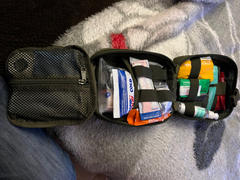 Tacoma Lifestyle My Medic MyFAK | First Aid Kit Review