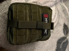 Tacoma Lifestyle My Medic MyFAK | First Aid Kit Review