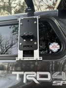 Tacoma Lifestyle Rotopax Truck Plate Review