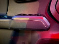 Tacoma Lifestyle Tufskinz Door Switch Line Inserts For Tacoma (2016-2023) Review