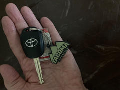 Tacoma Lifestyle Tacoma Lifestyle Mini Patch Keychain Review