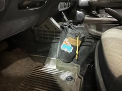 Tacoma Lifestyle Cali Raised Center Console Molle Panels For Tacoma (2005-2023) Review