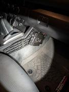 Tacoma Lifestyle Cali Raised Center Console Molle Panels For Tacoma (2005-2023) Review