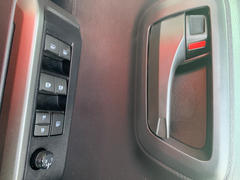 Tacoma Lifestyle AJT Design Door Handle Covers For Tacoma (2016-2023) Review