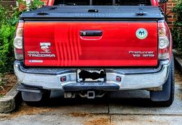 Tacoma Lifestyle LED License Plate Lights For Tacoma (2005-2015) Review