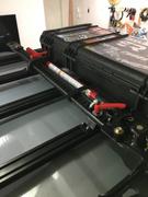 Tacoma Lifestyle Prinsu Universal High Lift Mount Review