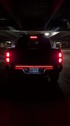 Tacoma Lifestyle 3rd Brake Light Replacement For Tacoma (2016-2023) Review
