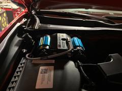 Tacoma Lifestyle ARB On-Board Twin Air Compressor 12V Review