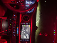 Tacoma Lifestyle Diode Dynamics Map Light LEDs Tacoma (2005-2023) Review