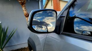 Tacoma Lifestyle Spotter Mirror For Tacoma (2016-2023) Review