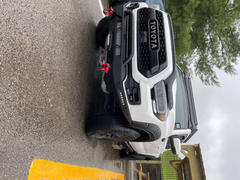 Tacoma Lifestyle Spidertrax 1.25 Wheel Spacers For Tacoma (2001-2023) Review