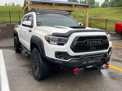 Tacoma Lifestyle Spidertrax 1.25 Wheel Spacers For Tacoma (2001-2023) Review