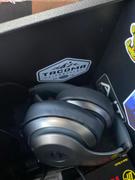 Tacoma Lifestyle Tacoma Lifestyle Cement Mountain Badge Sticker Review
