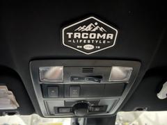 Tacoma Lifestyle Tacoma Lifestyle Mountain Badge Patch Review