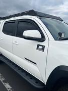 Tacoma Lifestyle Tactilian California State Flag Magnets Review