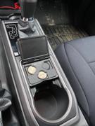 Tacoma Lifestyle Meso Customs Coin Insert For Tacoma Review