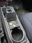 Tacoma Lifestyle Meso Customs Coin Insert For Tacoma Review