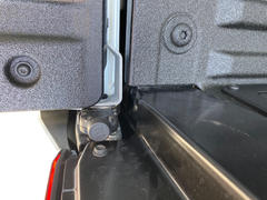 Tacoma Lifestyle Pop & Lock Tailgate Defender For Tacoma (1996-2025) Review