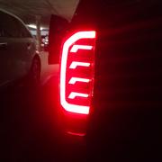 Tacoma Lifestyle Form Lighting LED Tail Lights For Tacoma (2016-2023) Review