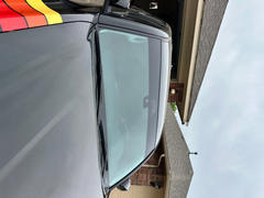 Tacoma Lifestyle Tacoma Lifestyle Windshield Banner Review