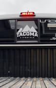 Tacoma Lifestyle Morimoto X3B LED Third Brake Light For Tacoma (2005-2015) Review