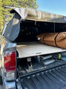 Tacoma Lifestyle BamBed Truck Bed Platform For Tacoma (2005-2023) Review