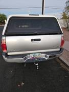 Tacoma Lifestyle Pop & Lock Tailgate Lock For Tacoma (2005-2015) Review
