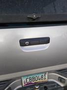 Tacoma Lifestyle Pop & Lock Tailgate Lock For Tacoma (2005-2015) Review