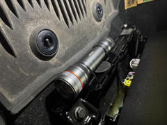 Tacoma Lifestyle Desert Does It Front Seat Jackers For Tacoma (2005-2023) Review