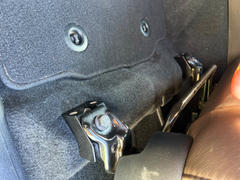 Tacoma Lifestyle Desert Does It Front Seat Jackers For Tacoma (2005-2023) Review