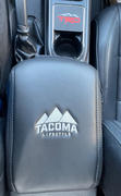Tacoma Lifestyle PRP x Tacoma Lifestyle Center Console Cover For Tacoma (2016-2023) Review