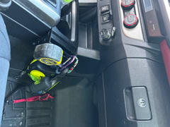 Tacoma Lifestyle Center Console Storage System For Tacoma (2016-2023) Review