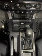 Tacoma Lifestyle Center Console Storage System For Tacoma (2016-2023) Review