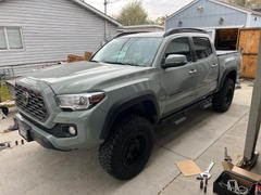 Tacoma Lifestyle Torq Leveling Lift Kit For Tacoma (2005-2022) Review