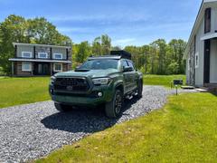 Tacoma Lifestyle Sherpa Grand Teton Aluminum Roof Rack For Tacoma (2005-2023) Review