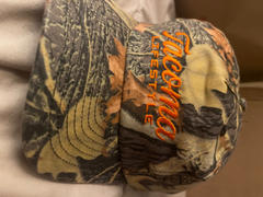 Tacoma Lifestyle Tacoma Lifestyle Real Camo Hat Review