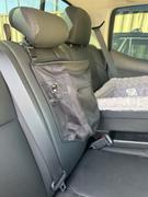 Tacoma Lifestyle Canvas Seat Back Garbage Bags Review