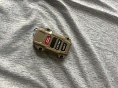 Tacoma Lifestyle AJT Designs Injection Fob IF020 for Tacoma (2024-Current) Review