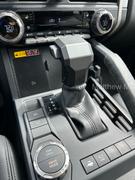Tacoma Lifestyle AJT Design Shift Knob For Tacoma (2024-Current) Review
