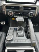 Tacoma Lifestyle AJT Design Shift Knob For Tacoma (2024-Current) Review