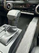 Tacoma Lifestyle AJT Design Shift Knob For Tacoma (2024-Current) Review