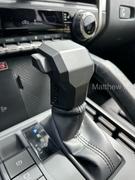 Tacoma Lifestyle AJT Design Shift Knob For Tacoma (2024-Current) Review