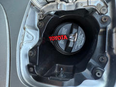 Tacoma Lifestyle Tacoma Lifestyle Locking Gas Cap For Tacoma (2016-2023) Review