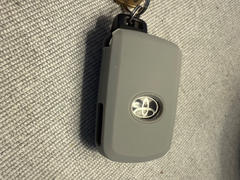 Tacoma Lifestyle Tacoma Lifestyle Silicone Key Fob Covers (2016-2023) Review