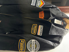 Tacoma Lifestyle Tacoma Lifestyle Shop Jacket Review