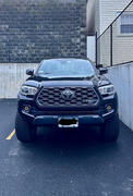 Tacoma Lifestyle Tacoma Lifestyle Fog Light Kit For Tacoma (2012-2023) Review