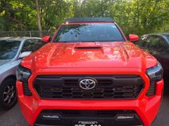 Tacoma Lifestyle Tacoma Lifestyle Fang Lights For Tacoma (2024-Current) Review