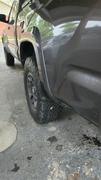Tacoma Lifestyle ARK TriXpoly Micro Flares For Tacoma (2016-2023) Review